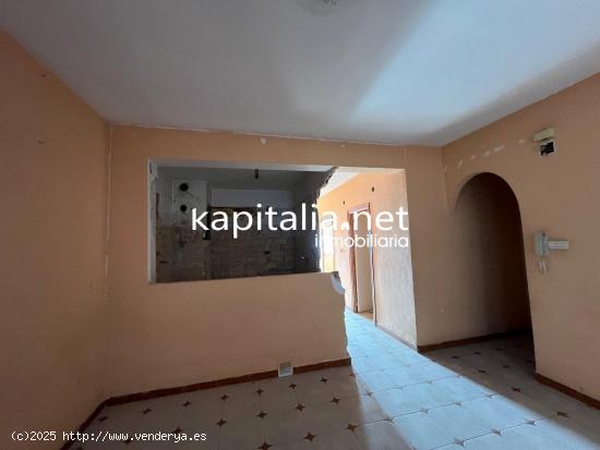 Piso a la venta en Ontinyent zona San Rafael . - VALENCIA