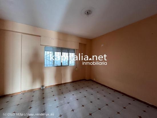 Piso a la venta en Ontinyent zona San Rafael . - VALENCIA