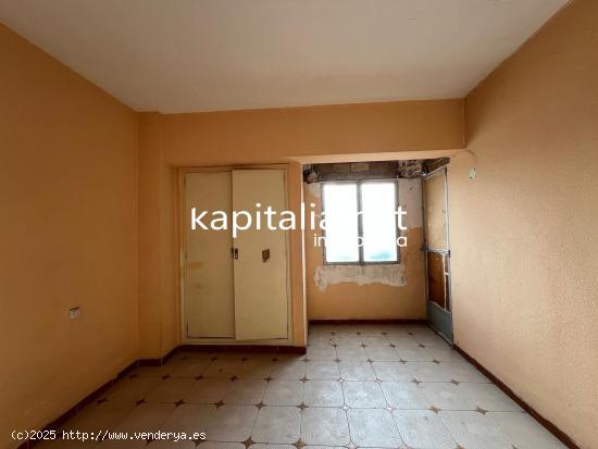 Piso a la venta en Ontinyent zona San Rafael . - VALENCIA