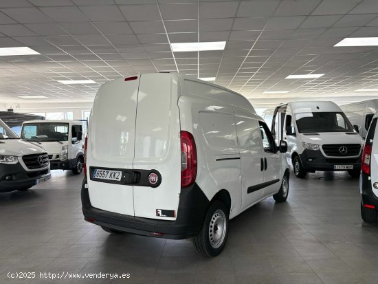 Fiat Doblò 1.6 jtd XL MAXI - Lugo