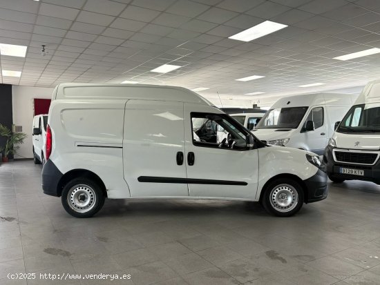 Fiat Doblò 1.6 jtd XL MAXI - Lugo