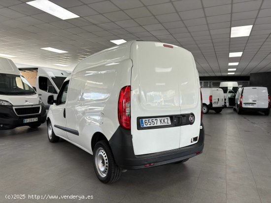 Fiat Doblò 1.6 jtd XL MAXI - Lugo