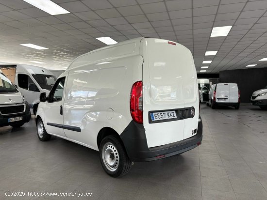 Fiat Doblò 1.6 jtd XL MAXI - Lugo