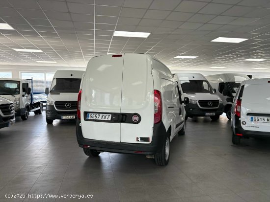 Fiat Doblò 1.6 jtd XL MAXI - Lugo