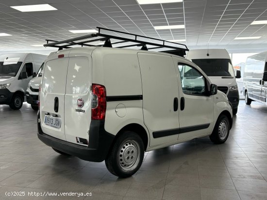 Fiat Fiorino 1.3 JTD - Lugo