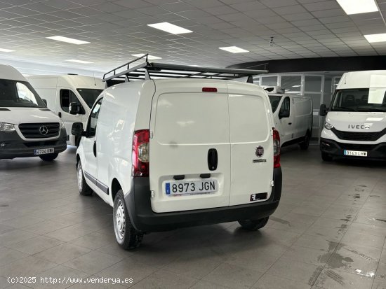 Fiat Fiorino 1.3 JTD - Lugo