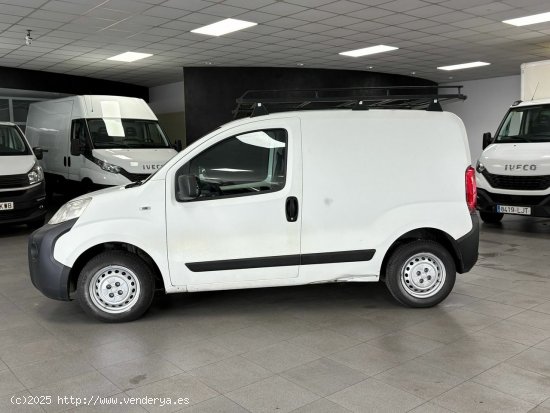 Fiat Fiorino 1.3 JTD - Lugo