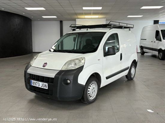 Fiat Fiorino 1.3 JTD - Lugo