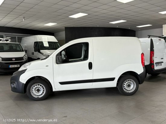 Fiat Fiorino 1.3JTD - Lugo