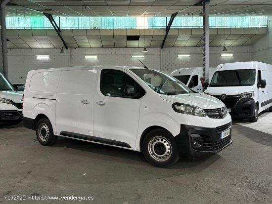 Fiat Scudo L3 100CV  LARGO - Lugo