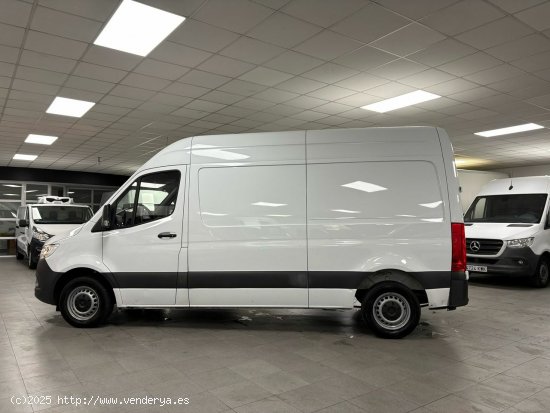 Mercedes Sprinter 311cdi L3 H3 - Lugo