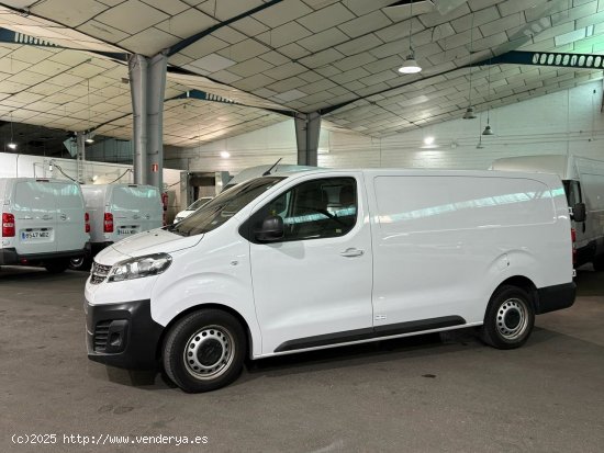 Toyota Proace xl l3 100cv - Lugo