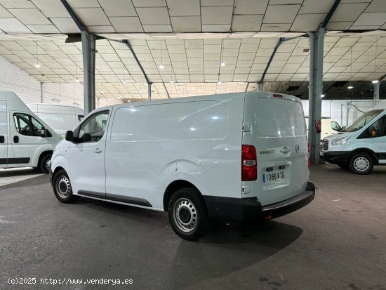 Toyota Proace xl l3 100cv - Lugo