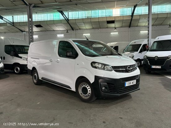 Toyota Proace xl l3 100cv - Lugo