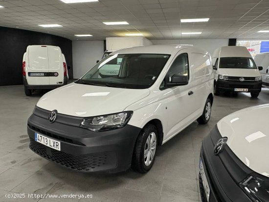 Volkswagen Caddy Caddy Cargo 2.0 TDI - Lugo