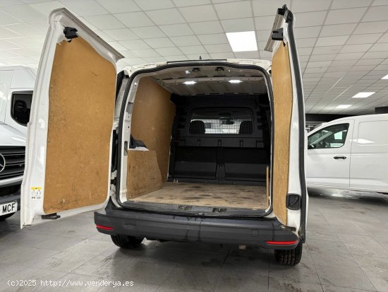 Volkswagen Caddy CARGO 2.0 TDI 55KW (75CV - Lugo