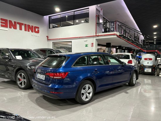 Audi A4 AVANT AUTOMATICO - Lugo