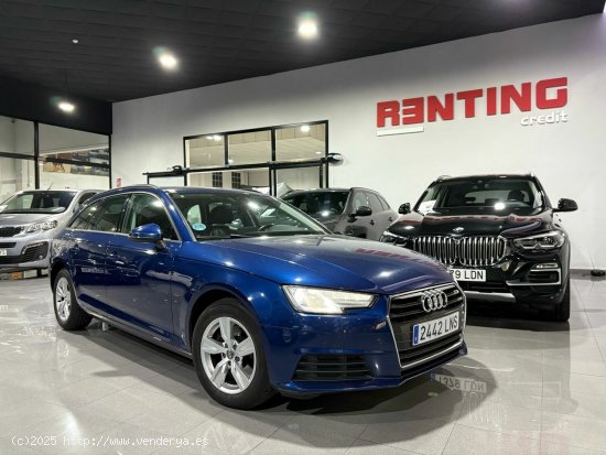 Audi A4 AVANT AUTOMATICO - Lugo