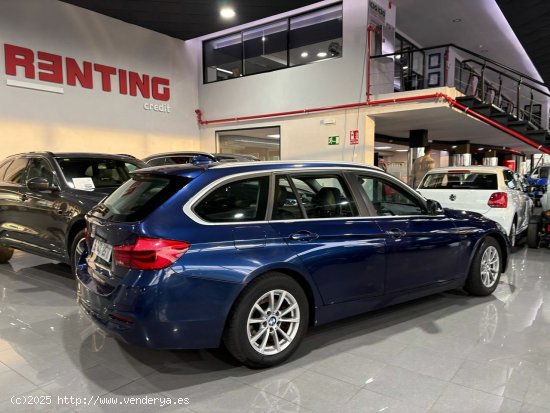 BMW Serie 3 316D TOURING - Lugo