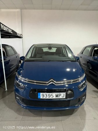 Citroën C4 Picasso  BlueHDi EAT6 Feel hdi - Lugo