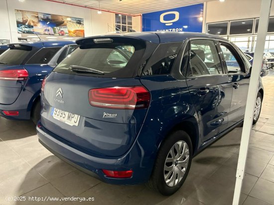 Citroën C4 Picasso  BlueHDi EAT6 Feel hdi - Lugo