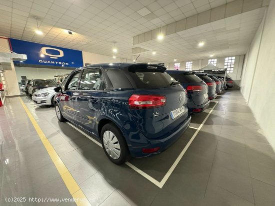 Citroën C4 Picasso  BlueHDi EAT6 Feel hdi - Lugo