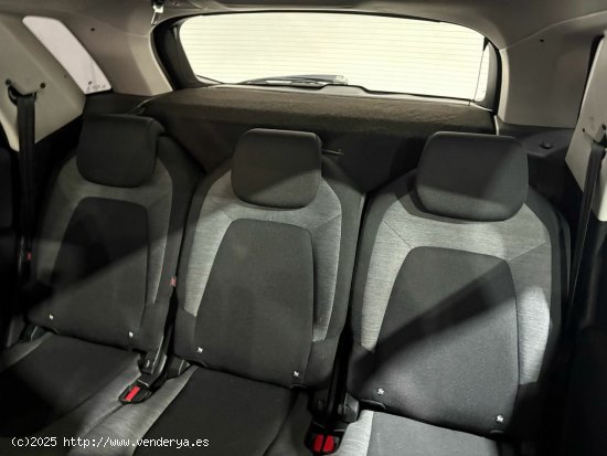 Citroën C4 Picasso Active 2.0 BlueHDi aut. - Lugo