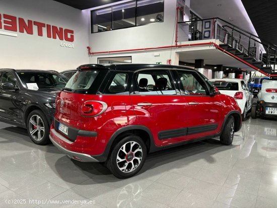 Fiat 500L 1.4 95Vcv  RED - Lugo