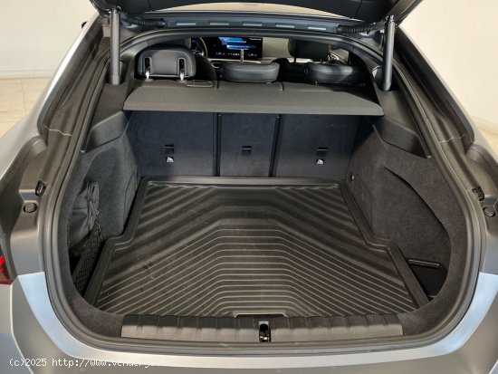 BMW i4 eDrive40 - Zaratán