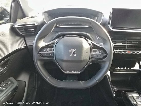 Peugeot 208  Eléctrico Allure Pack - 