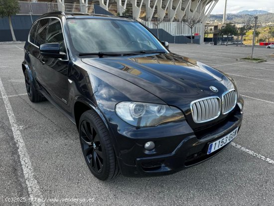 BMW X5 3.0sd - 