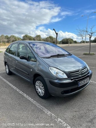 Citroën Xsara Picasso 1.6 SX - 