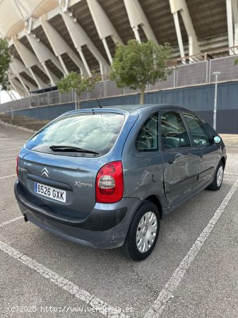 Citroën Xsara Picasso 1.6 SX - 