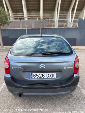 Citroën Xsara Picasso 1.6 SX - 