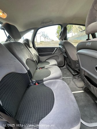 Citroën Xsara Picasso 1.6 SX - 