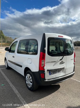 Mercedes Citan Citan 109 CDI Tourer Plus Largo - 