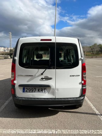 Mercedes Citan Citan 109 CDI Tourer Plus Largo - 