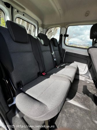 Mercedes Citan Citan 109 CDI Tourer Plus Largo - 