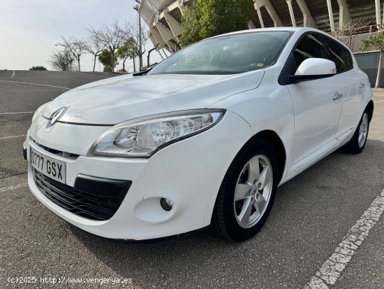  Renault Megane 1.9 dci Bosé edition -  