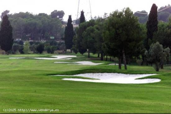 Venta de parcela en Betera. Urb. Torren en Conill. - VALENCIA