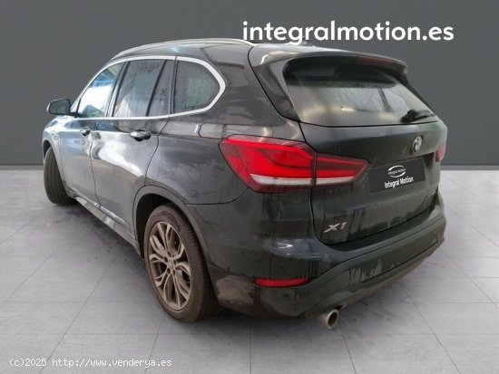 BMW X1 xDrive25e - 