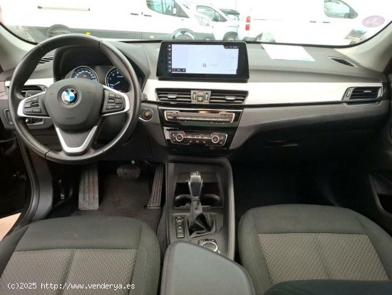 BMW X1 xDrive25e - 