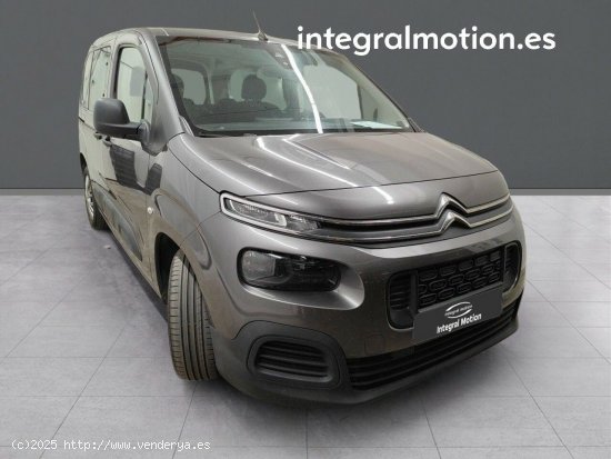 Citroën Berlingo Talla M PureTech 110 S&S LIVE - 