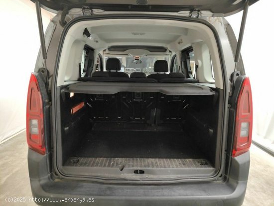 Citroën Berlingo Talla M PureTech 110 S&S LIVE - 