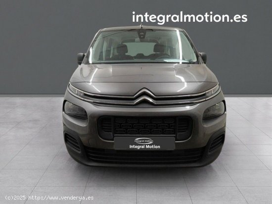 Citroën Berlingo Talla M PureTech 110 S&S LIVE - 