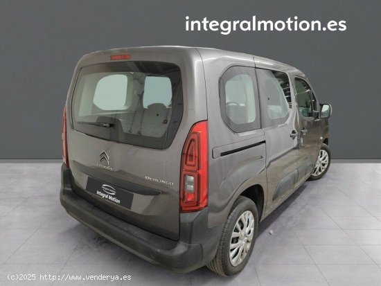 Citroën Berlingo Talla M PureTech 110 S&S LIVE - 