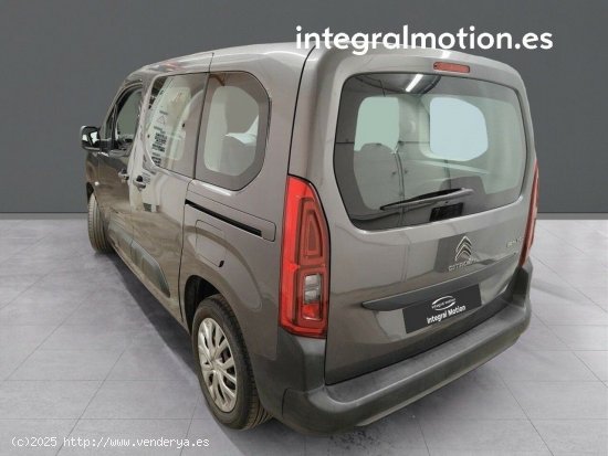 Citroën Berlingo Talla M PureTech 110 S&S LIVE - 