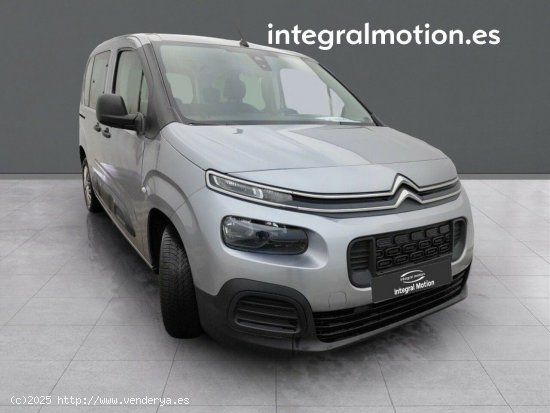 Citroën Berlingo Talla M PureTech 110 S&S LIVE - 