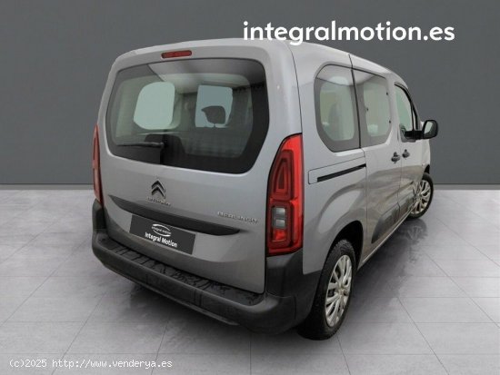 Citroën Berlingo Talla M PureTech 110 S&S LIVE - 