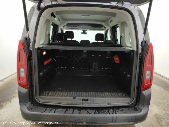 Citroën Berlingo Talla M PureTech 110 S&S LIVE - 